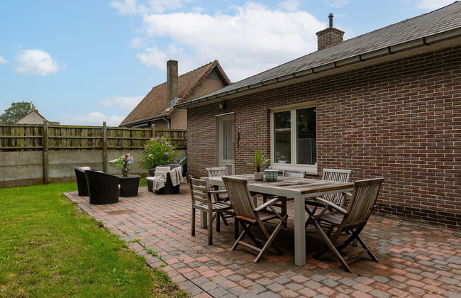 Holiday Home in Quiet Neighbourhood in De Panne - Foto 2