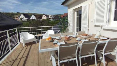 Vignes & Tropiques - Terrasse - Wifi - Clim - Parking - Photo 3