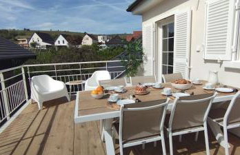 Vignes & Tropiques - Terrasse - Wifi - Clim - Parking - Photo 3