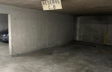 Suite Montrachet 4 personnes vue cathédrale 1 Place de parking - Foto 44