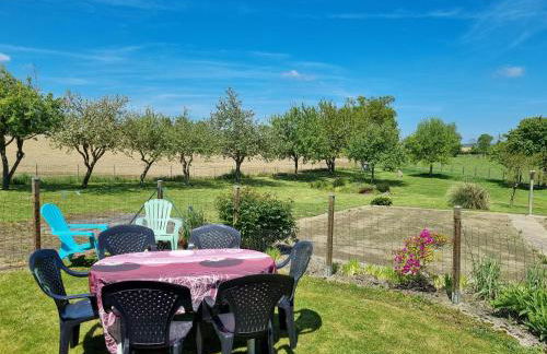 Gîte "Les Faucons" - Foto 22