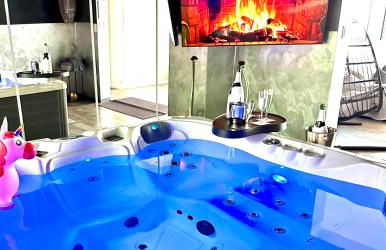 WhirlStudio Vibe - Foto 1