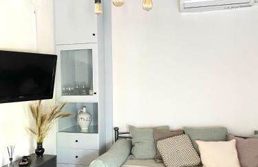 Lemon houses - Faros, Sifnos - Foto 4