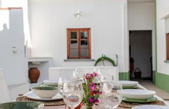 Casa da Ti Maria Vieira - Foto 9