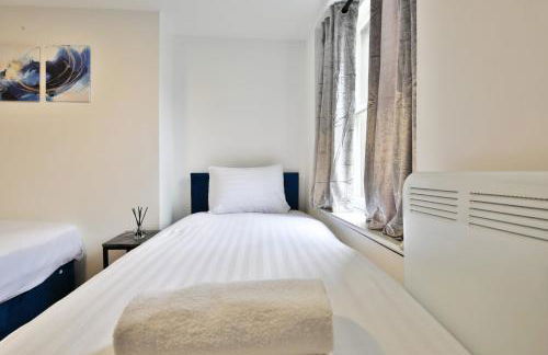Elegant One-Bedroom Suite at Mount Stuart Square - Foto 19