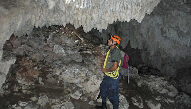 Super Camping: Overnight Cave Adventure at Ian Anderson's Caves Branch Lodge - Photo 3