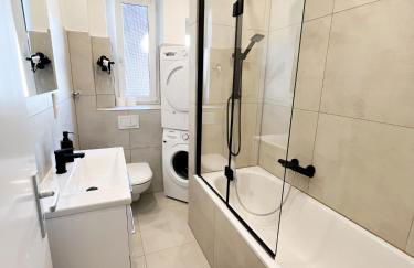 Vibehome Düsseldorf - Stadtmitte - Foto 74