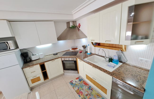 Casa Mamu, Terrace, Wifi and air con - Foto 22