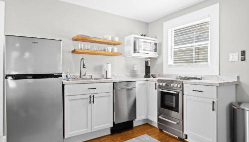 Charming Studio Stay in Vibrant Highlands Area - Foto 4