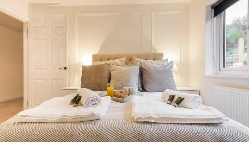 Hareshaw House - Foto 4