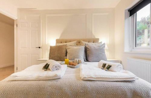 Hareshaw House - Photo 4