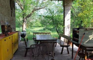 Stanza privata vicino a parma in casa rurale - Foto 8