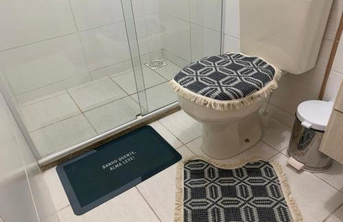 Maria Apê 07 São Mateus l Garagem l WiFi l Térreo l Um minuto do shopping independência - Foto 44