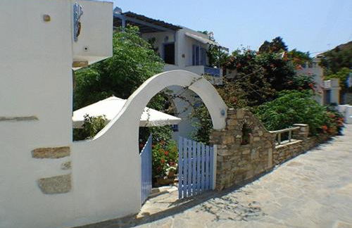 Amorgaia 1 - Foto 33