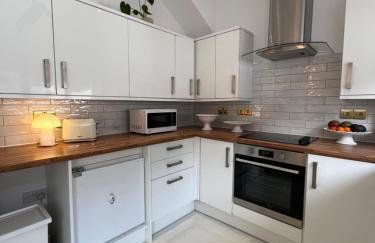 Liverpool Coco House - 3 Bedrooms - Foto 40