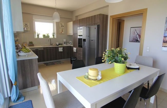 Villa Abelos - Foto 9