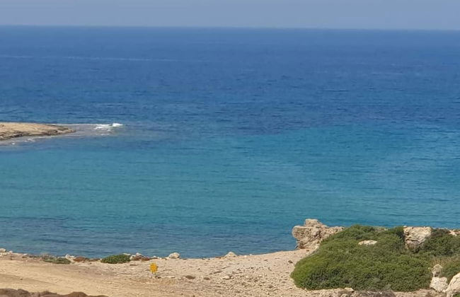 Charming 1-bed Garden Apartment in Tatlisu - Foto 20