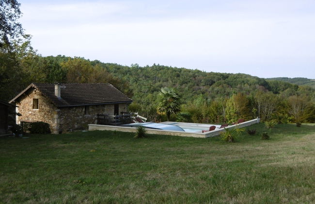 Storehouse With Pool Near Monpazier - Photo 27