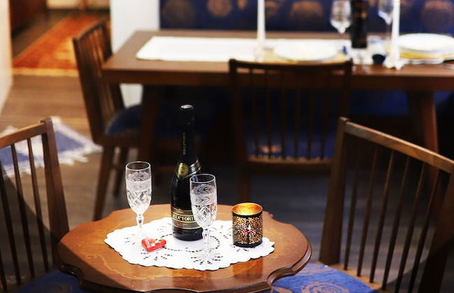 Apartment Blaoss - Foto 8