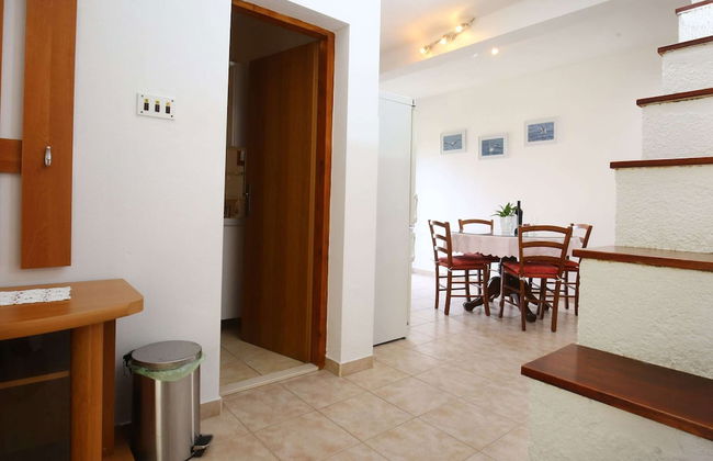 Apartments Boro - Two Bedroom Apartment With Sea View - Foto 17