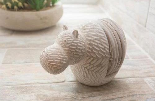 Hippo's Rest - Foto 9