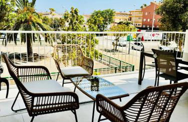 Travel Habitat Playa Puzol con encanto - Photo 17