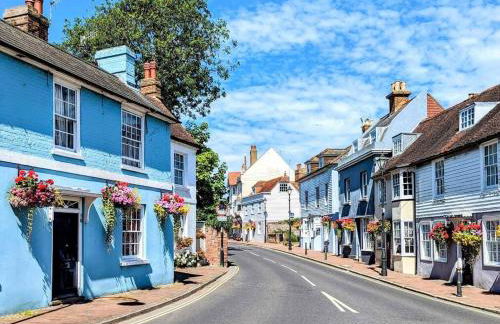 Bexhill Old Town Retreat - Foto 19