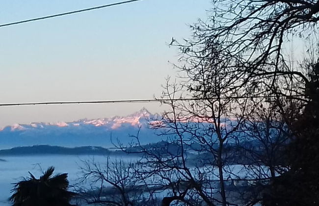 Charming Castle Stay, Robella - Foto 24