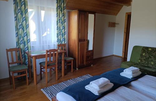 Mala Chatka - Photo 27