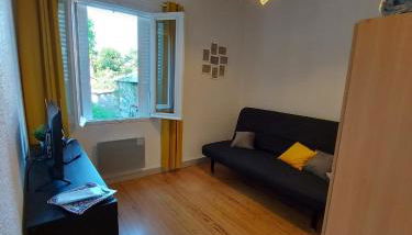 F1 indépendant dans pavillon proche centre-ville - Foto 2