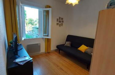 F1 indépendant dans pavillon proche centre-ville - Foto 2