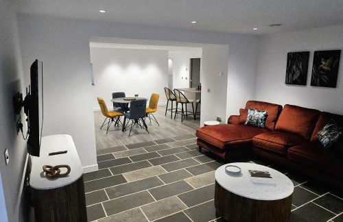 Deluxe Coastal Villa - Isle of Eday - Photo 19