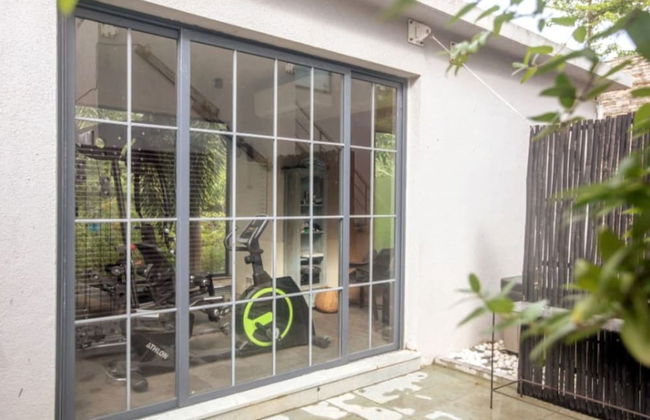 Quarterdeck by Hireavilla - Luxury Estate in Awas - Photo 43