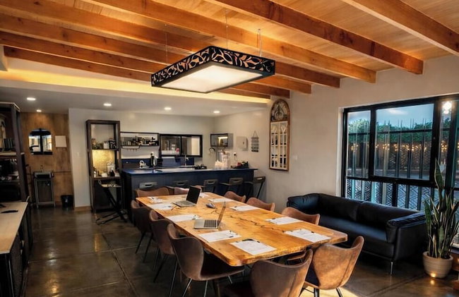 Tulia Villas Champagne Ridge - Foto 44