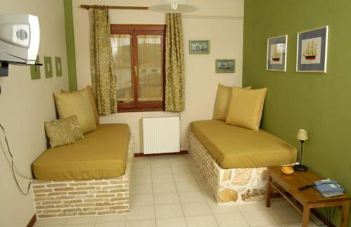 Filoxenia Studios - Foto 22