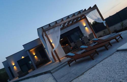 MASLINA Rogoznica NEW VILA - Foto 49