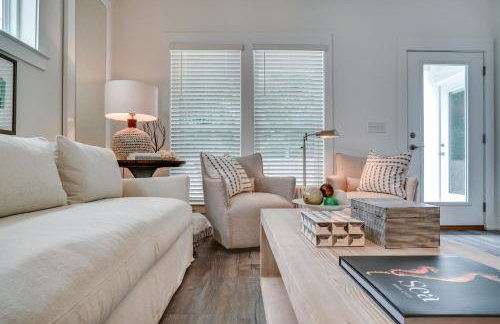 Sunny Day - Walk to beach- community pool! - Foto 11