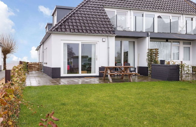 Apartment Located Directly on the Sneekermeer - Foto 1