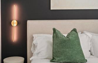 The Amber Serene Peaceful Retreat Pool Gym And Jacuzzi - Foto 24