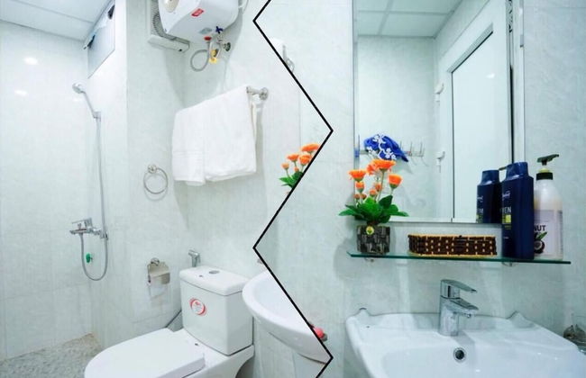 Ha Long Pearl Apartment - Foto 39