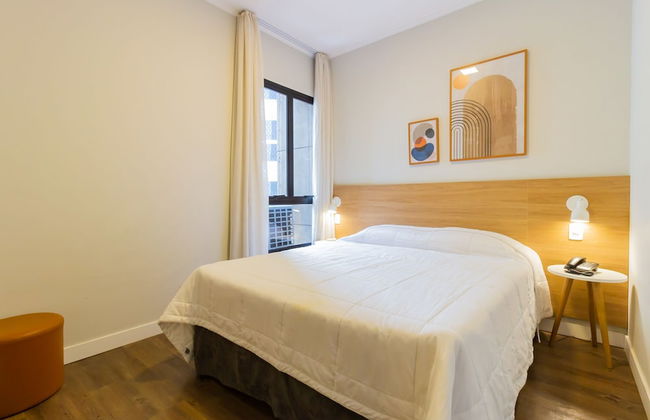 360 Cerqueira César - Foto 1