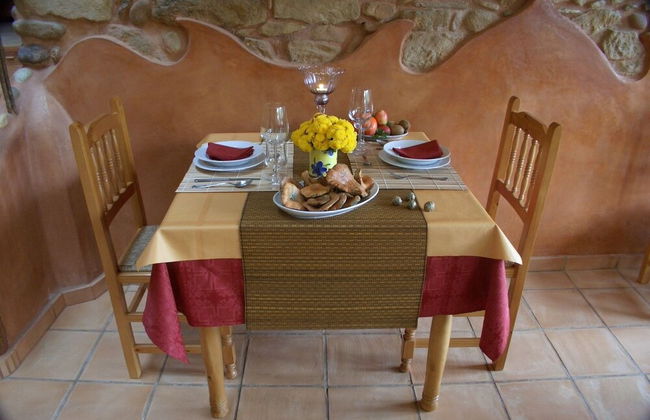 Masía La Posada del río Carbo - Photo 34