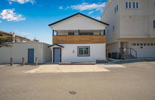 Brand New Home by the Beach & Historic Sunset Water Tower - Foto 5