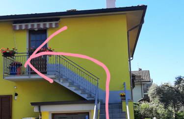 Appartamento L'ulivo 5 chilometri da Varenna vista lago in via privata - Foto 22