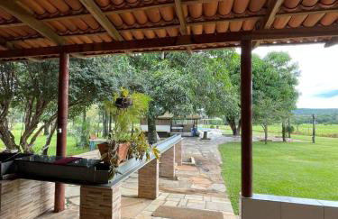 Chácara recanto Feliz - Foto 5