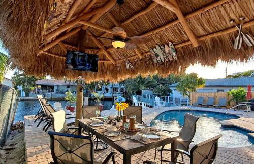 Diana's Waterfront Villa - Foto 9