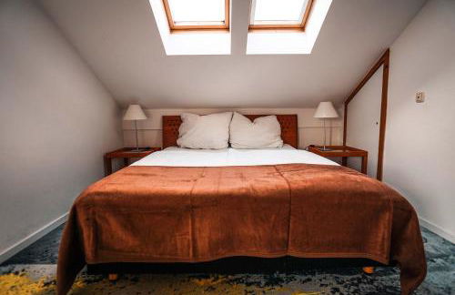 VISITALPS moderne Ferienwohnung nähe München u Salzburg - Foto 5