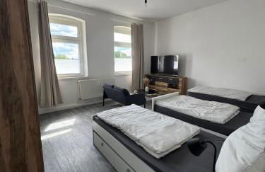 Seibel's SUITES - Big in Essen - Family & Group - Foto 8