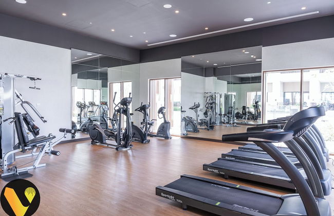 Vogue Breeze Creek Beach by Emaar - Foto 35