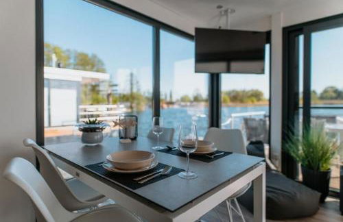 Hausboot Red Pearl - Foto 22